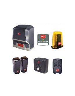 BFT ARES BT A1000 KG