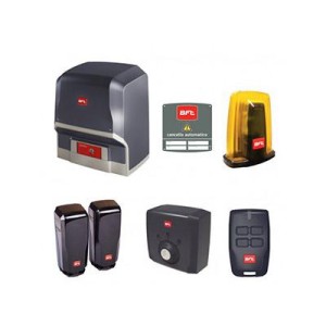 BFT ARES BT A1000 KG Sliding Gate Motor in UAE 