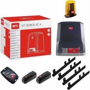 BFT Deimos Ultra 600 KG Sliding Gate Motor in UAE 