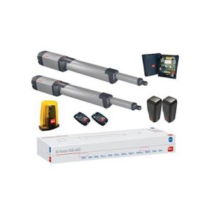 BFT KUSTOS BT A25 Swing Gate Motor in UAE 