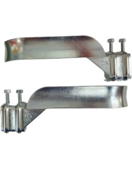 BFT Limit switch Stopper