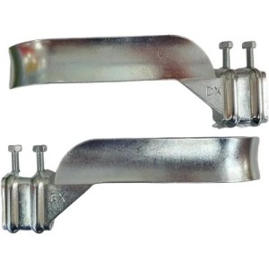 BFT Limit switch Stopper