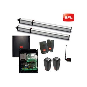 BFT LUX Swing Gate Motor in UAE 