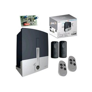 CAME 400 KG Sliding Gate Motor in UAE 