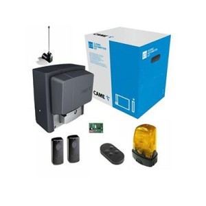 CAME BK 2200 KG Sliding Gate Motor in UAE 