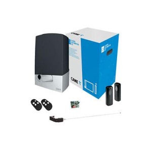 CAME BXV 1000 KG Sliding Gate Motor in UAE 