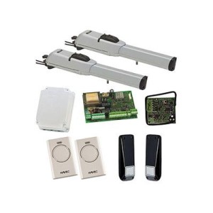 FAAC 413 230V Swing Gate Motor in UAE 