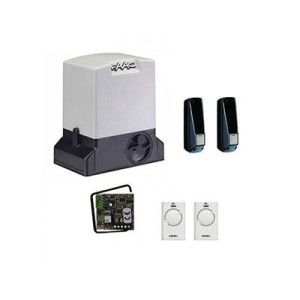 FAAC 740 500 KG Sliding Gate Motor in UAE 