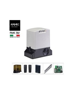 FAAC 741 900 KG