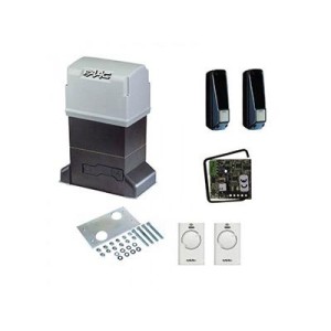 FAAC 746 600 KG Sliding Gate Motor in UAE 