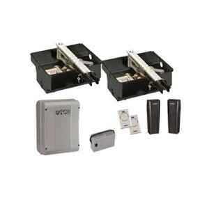 FAAC 770N 230V Swing Gate Motor in UAE 