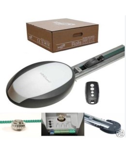 KING GATES ROLLS 700