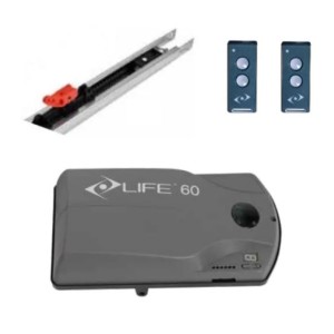 LIFE PROBO PR120 XL Garage Door Motors in UAE 