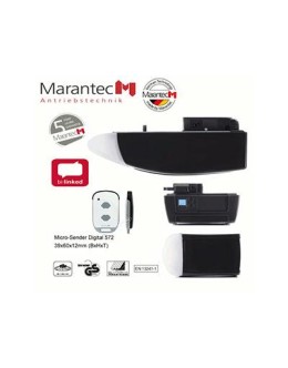 Marantec Comfort 280