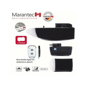 Marantec Comfort 280 Garage Door Motors in UAE 