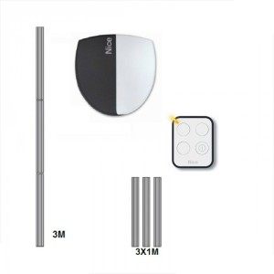 NICE SPIN BUS Garage Door Motors in UAE 