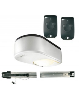 Somfy DEXXO OPTIMO RTS