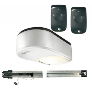 Somfy DEXXO OPTIMO RTS Garage Door Motors in UAE 