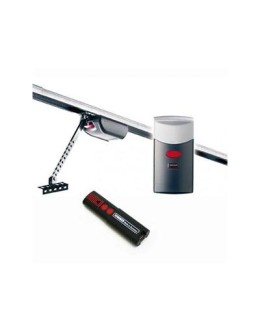 Sommer duo vision 650