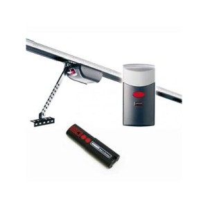 Sommer duo vision 650 Garage Door Motors in UAE 