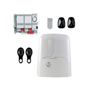 KEY SUN FAST 500 KG Sliding Gate Motor in UAE 