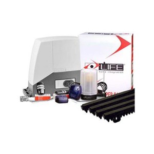 LIFE ACER 1500 KG Sliding Gate Motor in UAE 