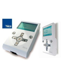NICE O-VIEW Programming Device