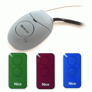 NICE OX2 Remote Control Receiver