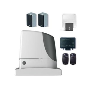 NICE RUN 2500 KG Sliding Gate Motor in UAE 