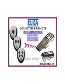 ELKA Remote Control