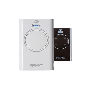 FAAC 433MHz SLH LR Remote Controls in UAE 
