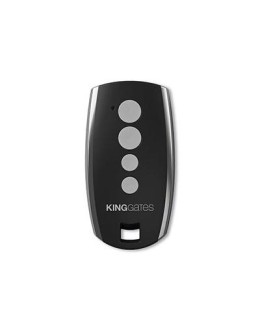 KING GATES STYLO 4K