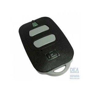 DEA GT2N Remote Controls in UAE 