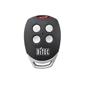 Ditec GOL4C Remote Controls in UAE 