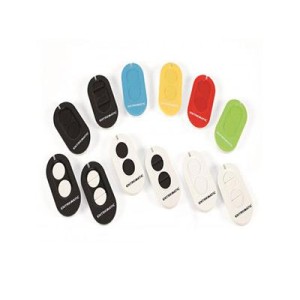 Entrematic ZEN Remote Controls in UAE 