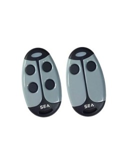 Sea Coccinella Roll Plus