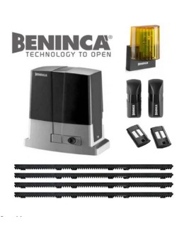 BENINCA 800 KG