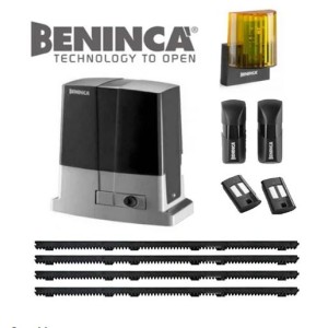 BENINCA BULL8M Sliding Gate Motor in UAE 