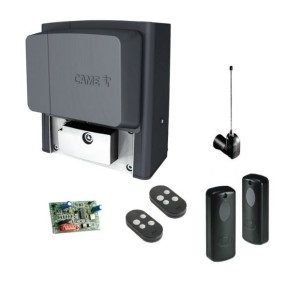 CAME BK 1800 KG Sliding Gate Motor in UAE 