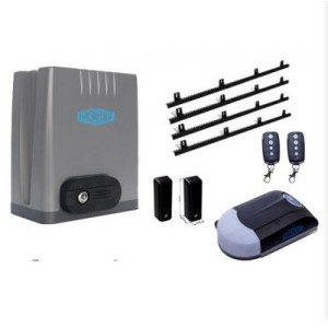 CASIT 1000 KG Sliding Gate Motor in UAE 