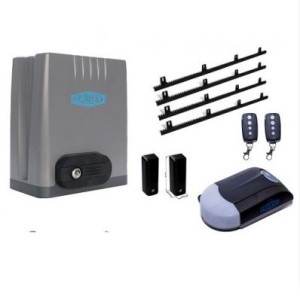 CASIT 500 KG Sliding Gate Motor in UAE 