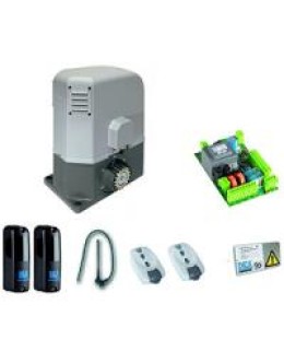 DEA GULLIVER 2500 KG