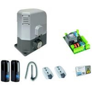 DEA GULLIVER 2500 KG Sliding Gate Motor in UAE 