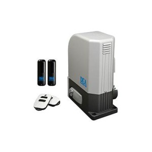 DEA LIVI 400KG Sliding Gate Motor in UAE 