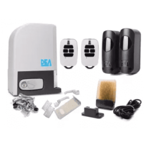 DEA LIVI 800 KG Sliding Gate Motor in UAE 