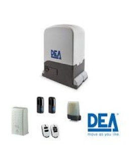 DEA REV KIT 1400 KG