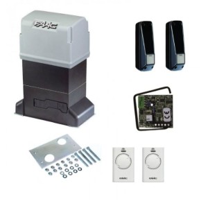 FAAC 844 1800 KG Sliding Gate Motor in UAE 