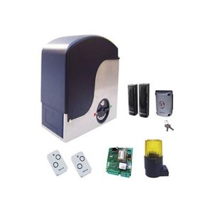 GENIUS FALCON 2000 KG Sliding Gate Motor in UAE 