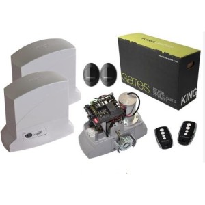 KING GATES 1000 KG Sliding Gate Motor in UAE 