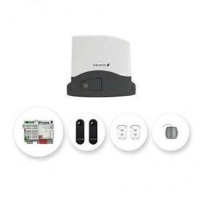 MARANTEC 800 KG Sliding Gate Motor in UAE 